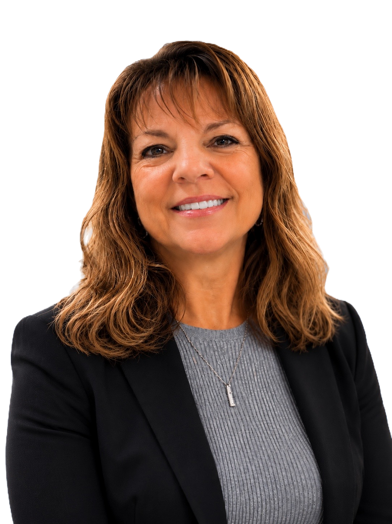 Nancy E. Allen, BSN, RNC, CMC — founder and president of Solutions for Care