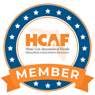HCAF Member 2025