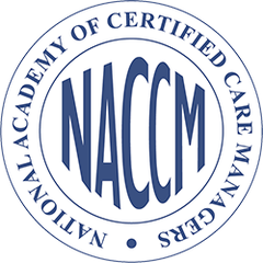 NACCM — National Academy of Certified Care Managers